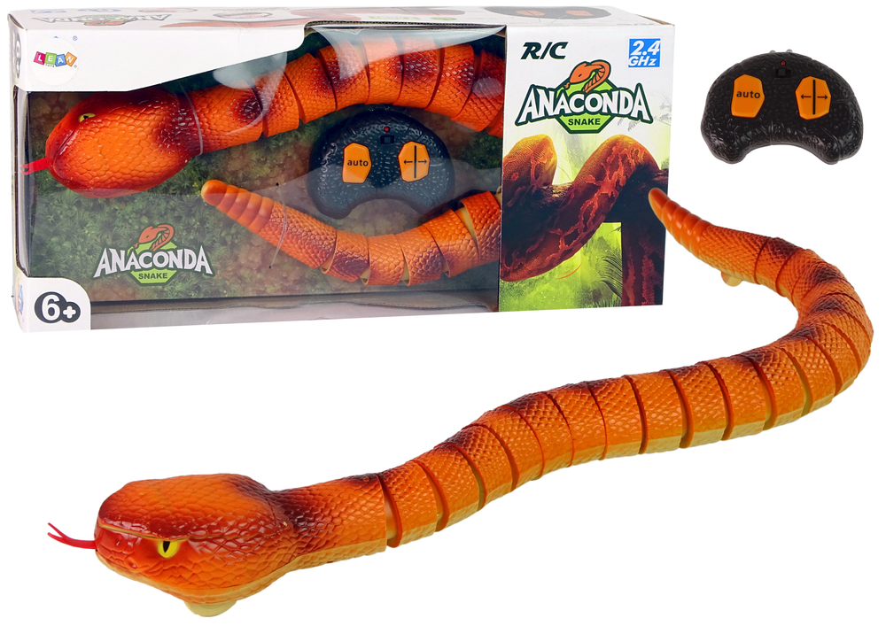E-shop Diaľkové ovládanie Anaconda hadica pre diaľkové ovládanie 70 cm dĺžka