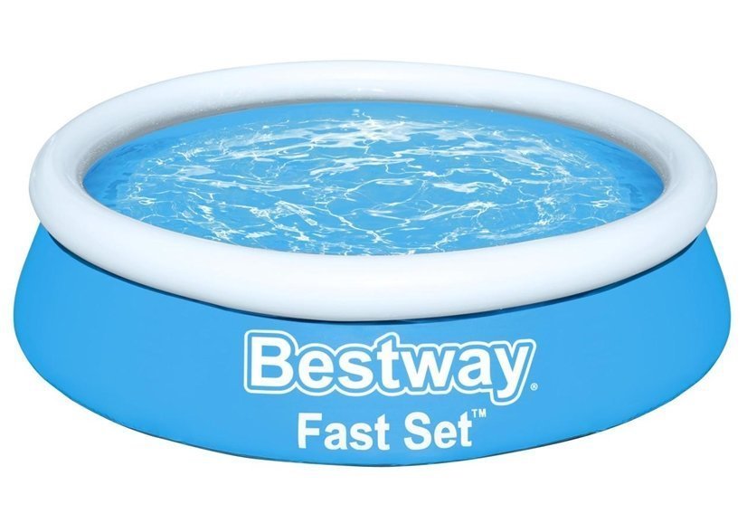 Bestway Dilatačný záhradný bazén 183 x 51 cm Bestway 57392