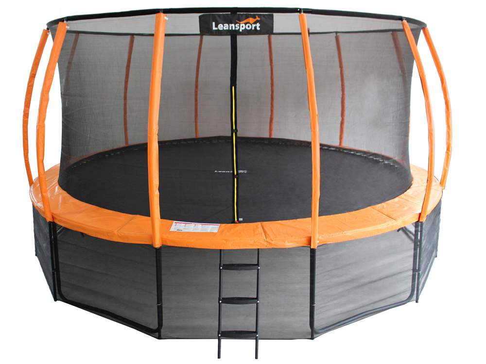 LEAN SPORT BEST 8ft trampolína