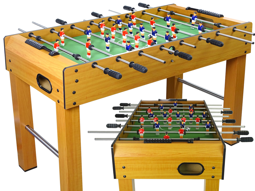 Stolný futbal Stolný futbal 124 cm