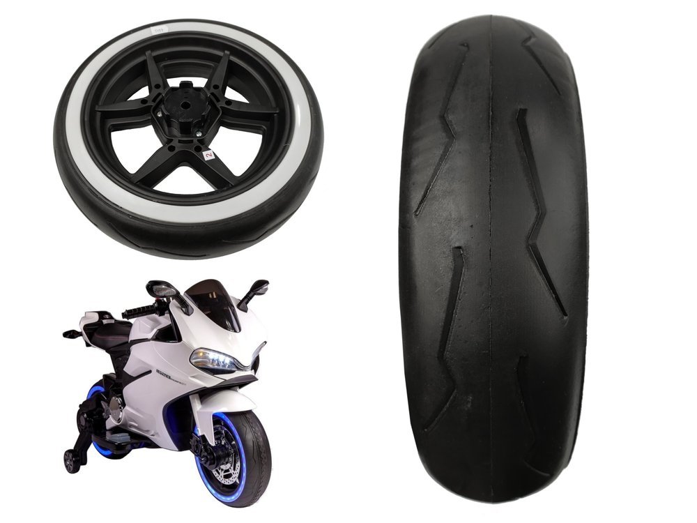 mamido Zadné koleso pre SX1628