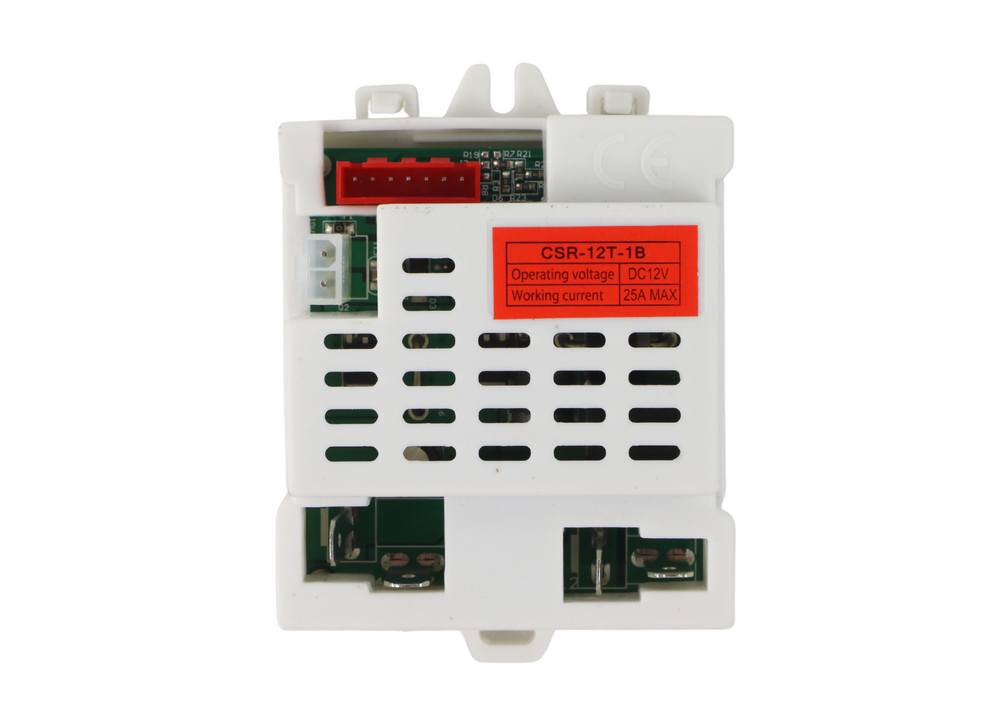 mamido Riadiaca jednotka do elektrického vozítka CSR-12T-1B 12V BDM-0925