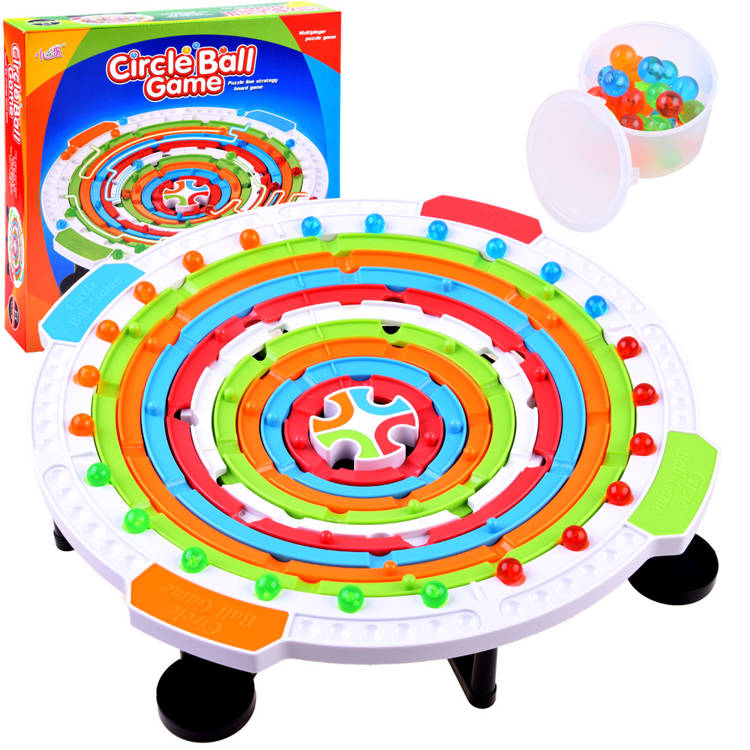 Logická hra otočná ruleta stratégie