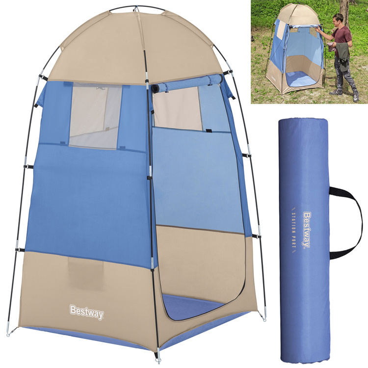 mamido Bestway prezliekací stan 110x190 cm