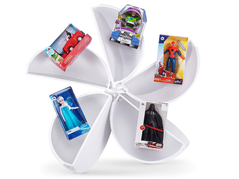 mamido Guľa Marvel Star Wars Objavte Miniatúry Obľúbených Disney Hračiek