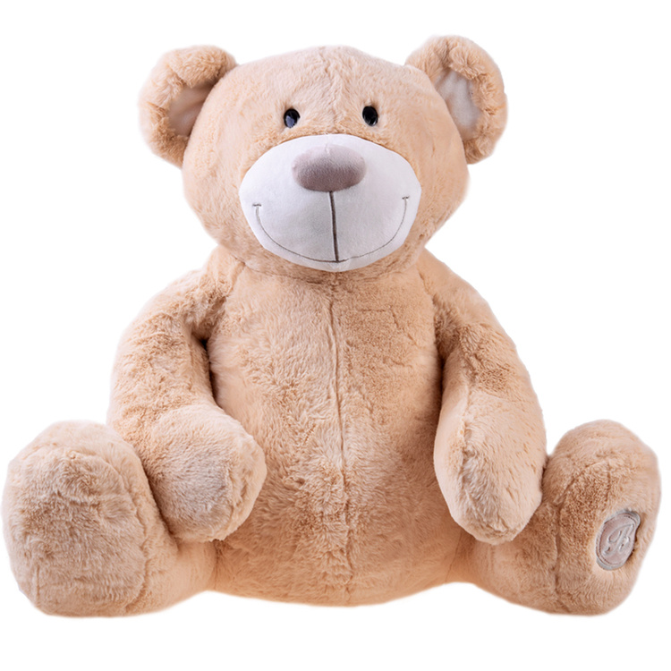 Plyšový medveď Jacobe 50 cm