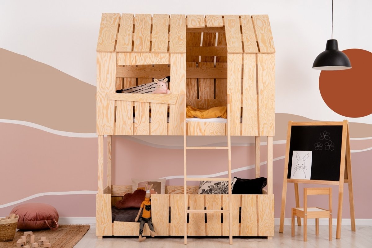 ADEKO PAT Palanda chata ADEKO Rozměry: 80 x 200 cm