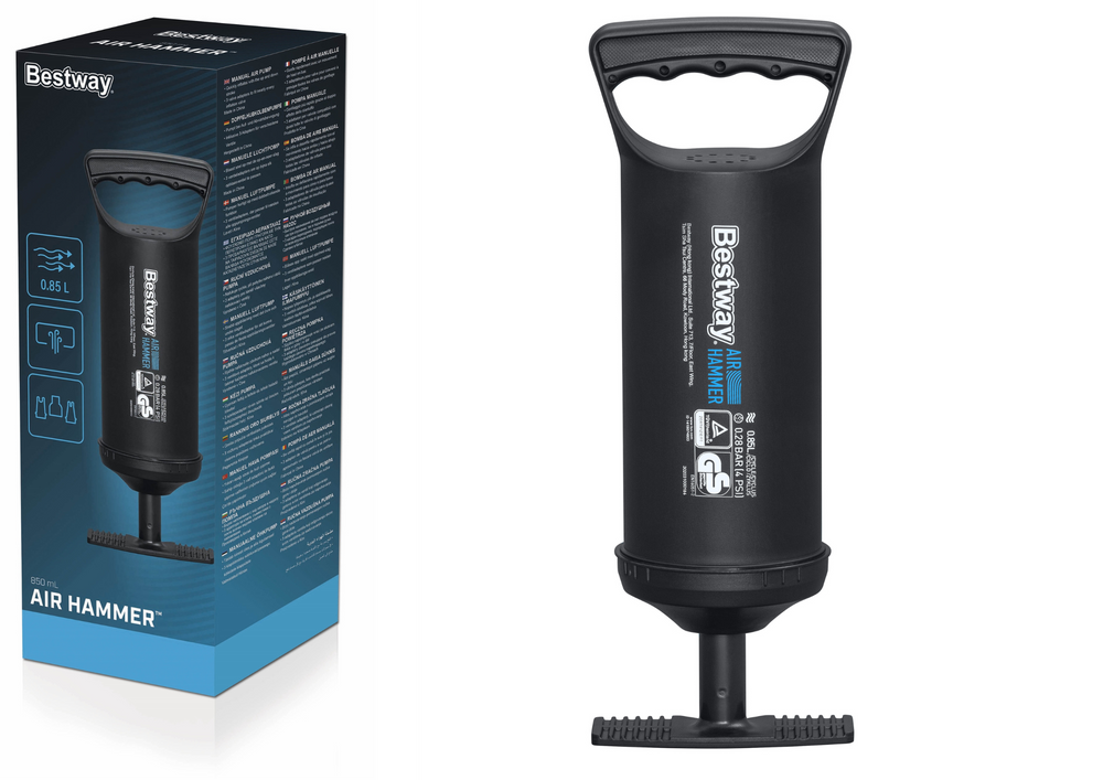 Bestway Ručná pumpa Bestway 30 cm