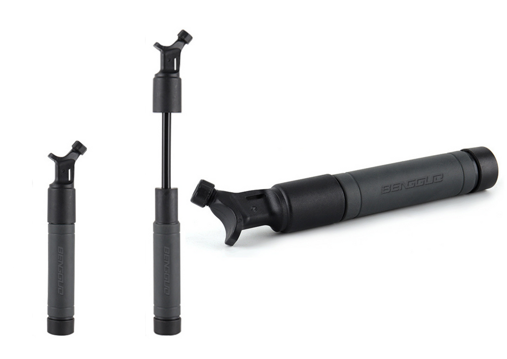 mamido Ručná pumpička 21 cm