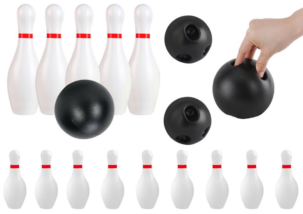 mamido Klasická bowlingová sada pre deti