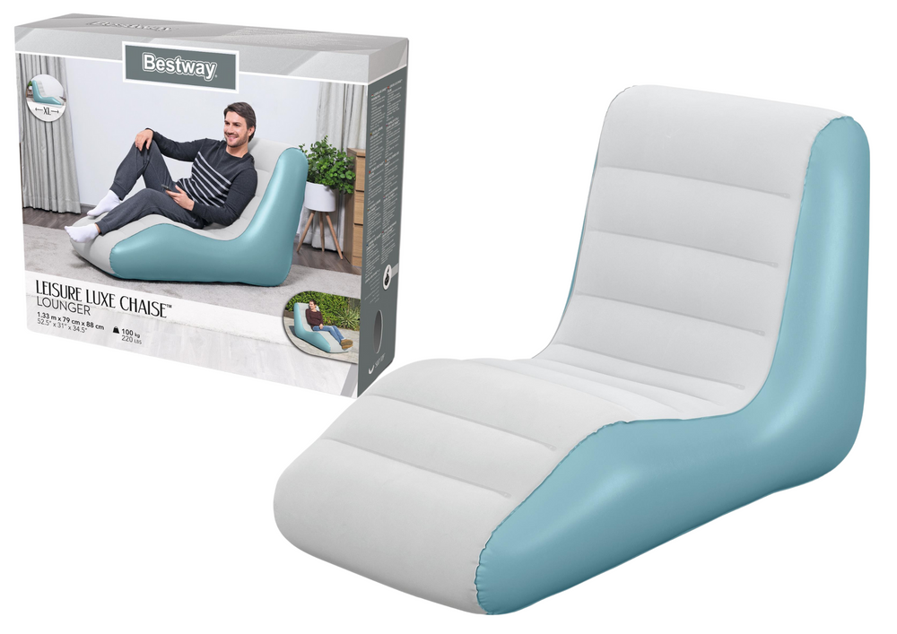 Nafukovacie kreslo Bestway 75127