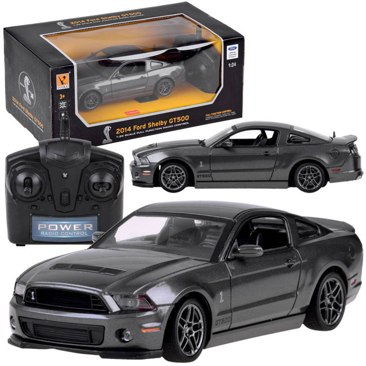 mamido RC auto Ford Shelby GT500 RC0585