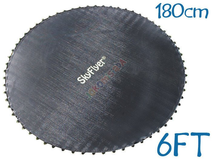 mamido Skákacia podložka - trampolína 6FT