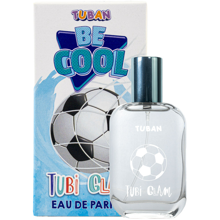 mamido Tuban Parfém Tubi Glam Be Cool - vôňa pre chlapcov ZA5651