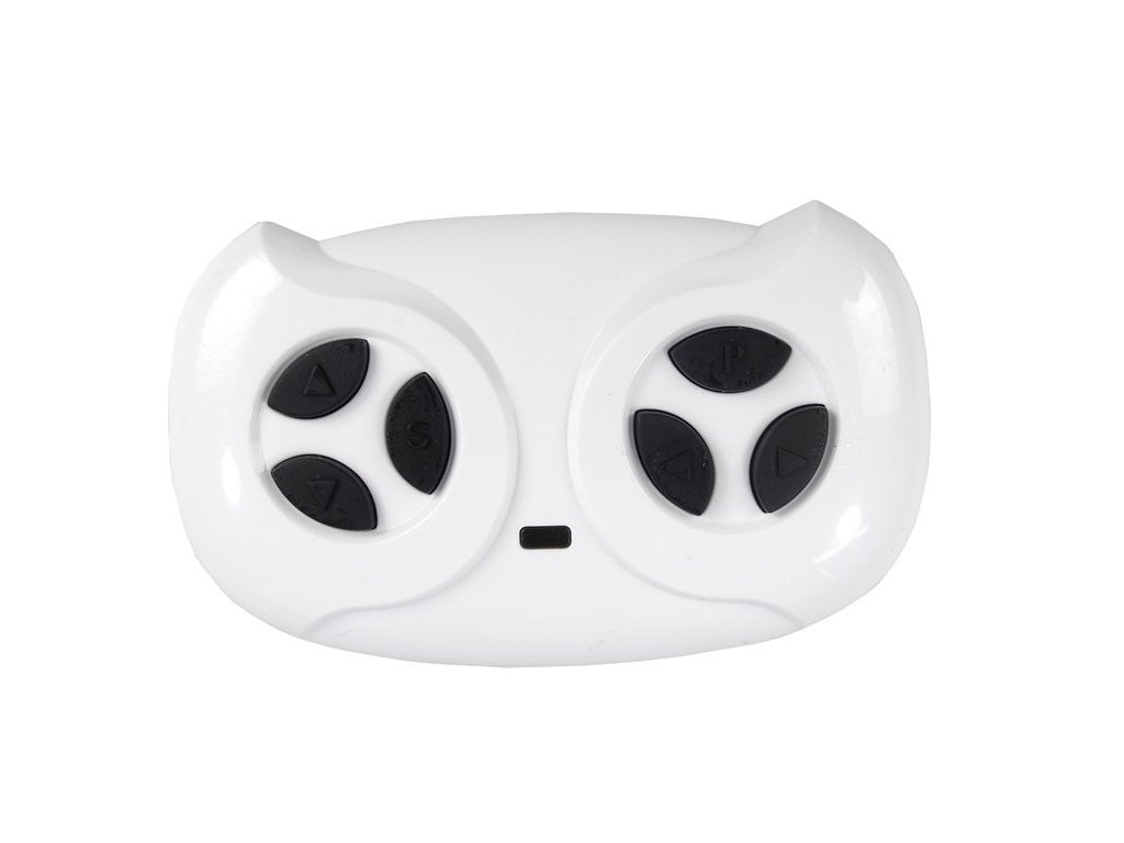 mamido Diaľkový ovládač na elektrické vozidlá 2,4GHz