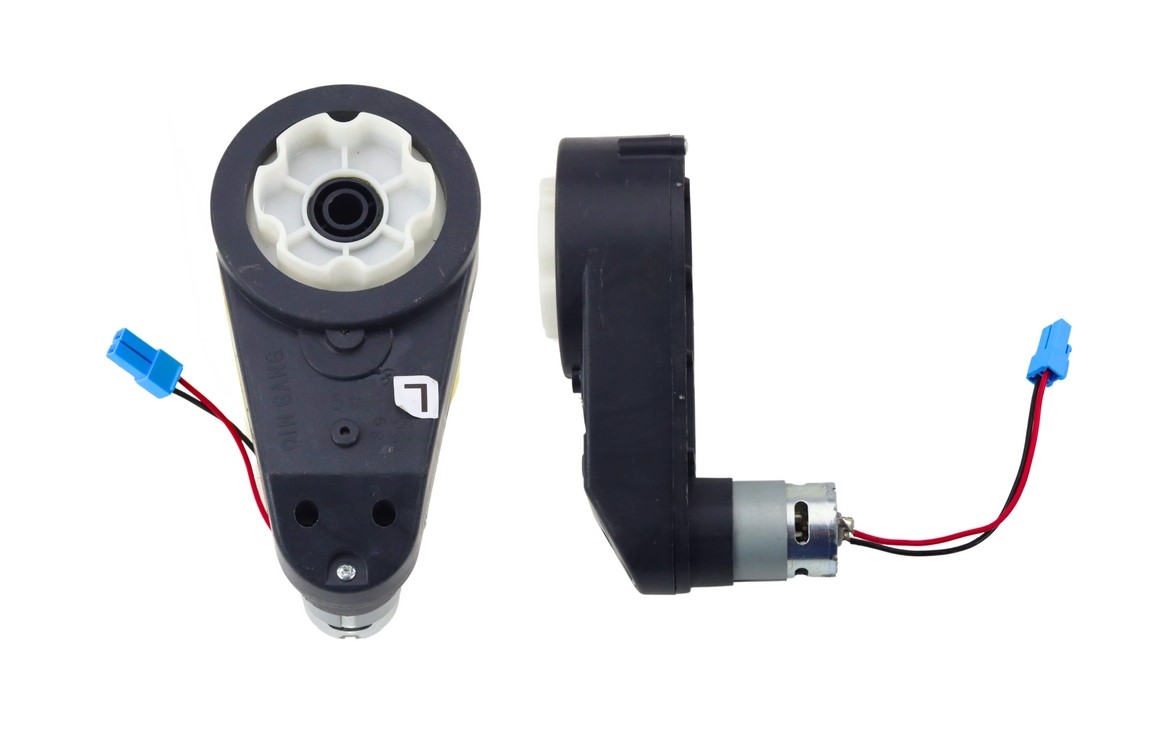 Mamido Mamido Motor s prevodovkou 555-C 24V 200W 12000 RPM