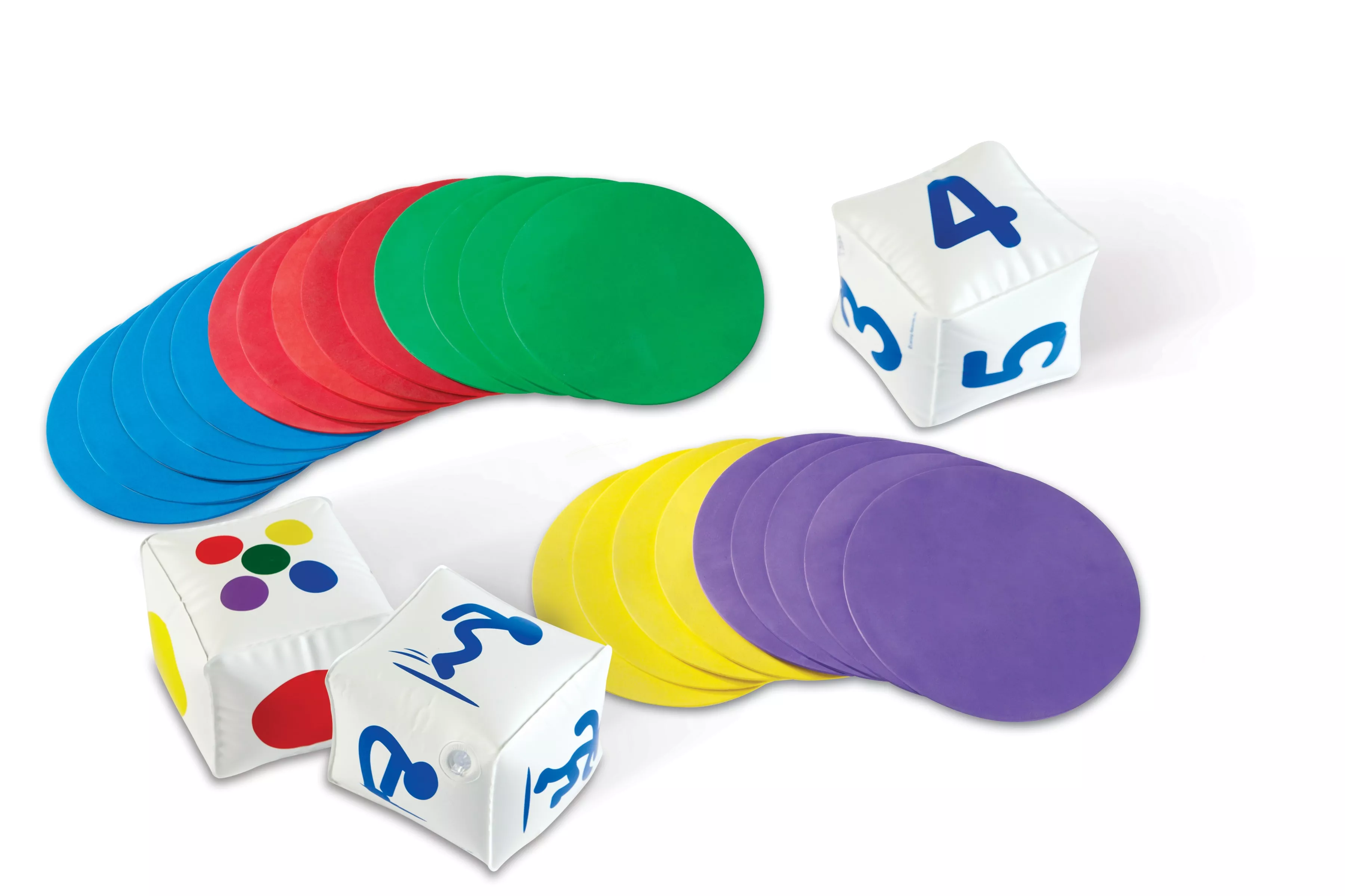 Learning Resources Learning Resources Aktivity set