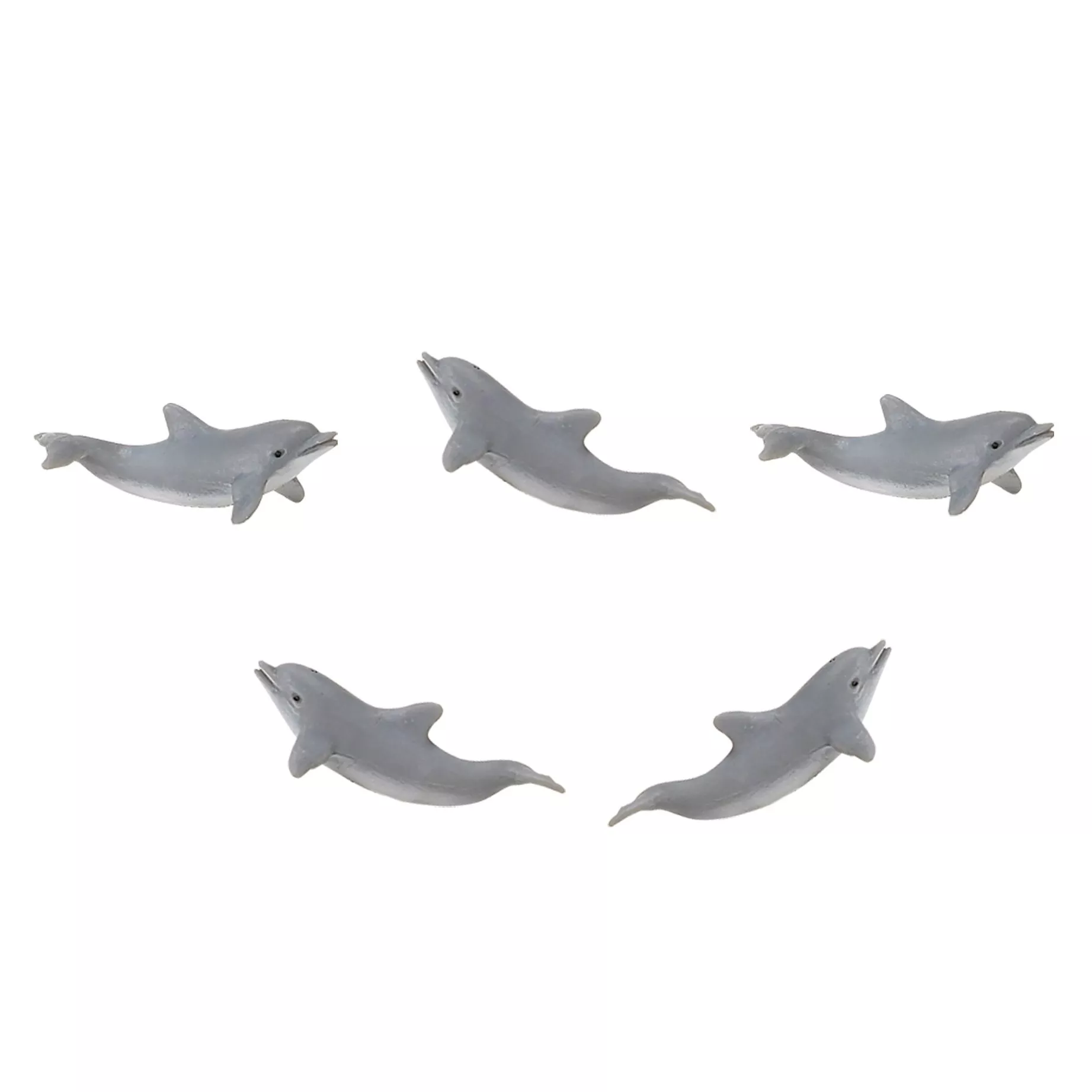 Safari Ltd. Safari Ltd. Delfíny - Good Luck Minis