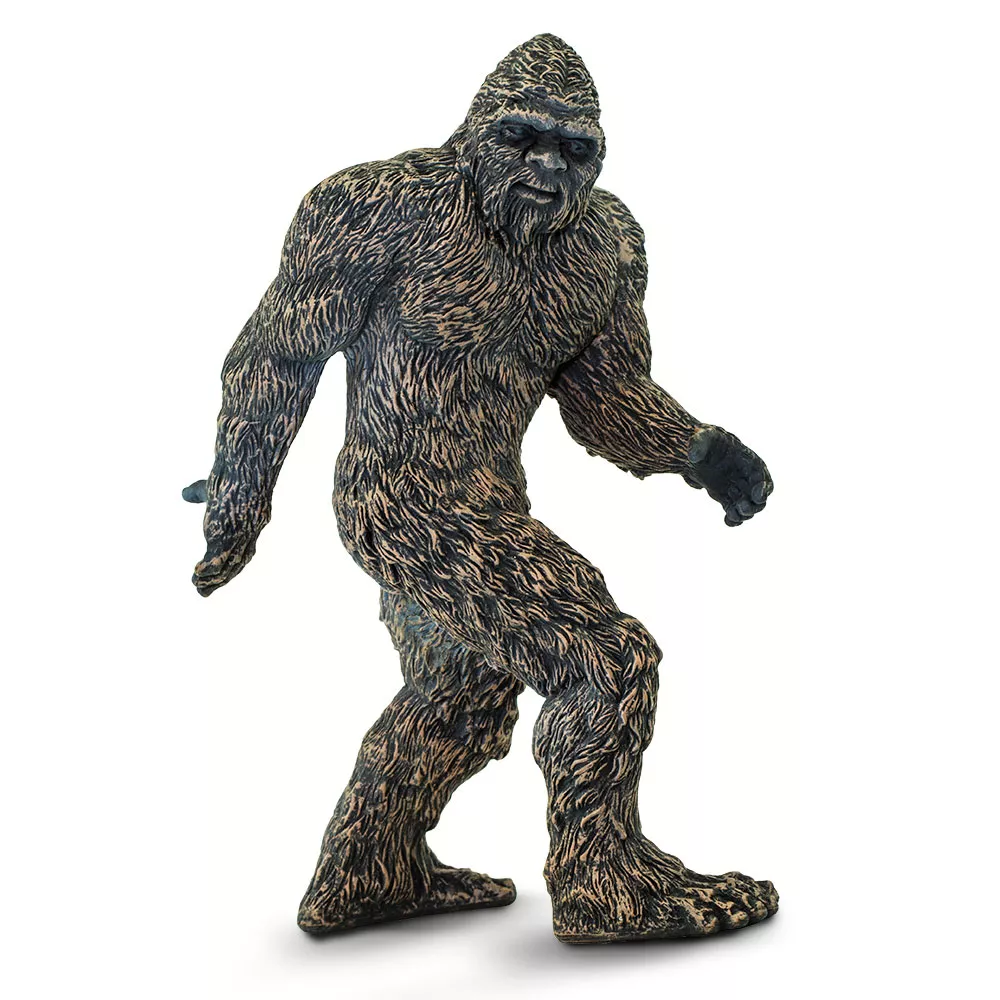 Safari Ltd. Safari Ltd. Figúrka - Bigfoot