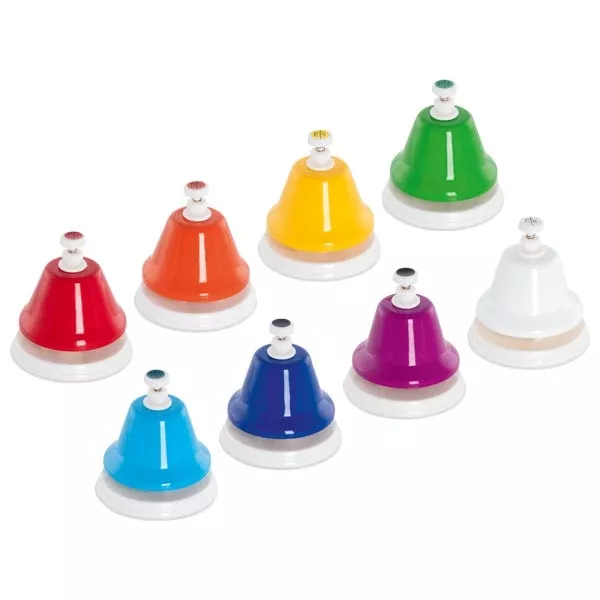 Goki Goki Sada zvončekov