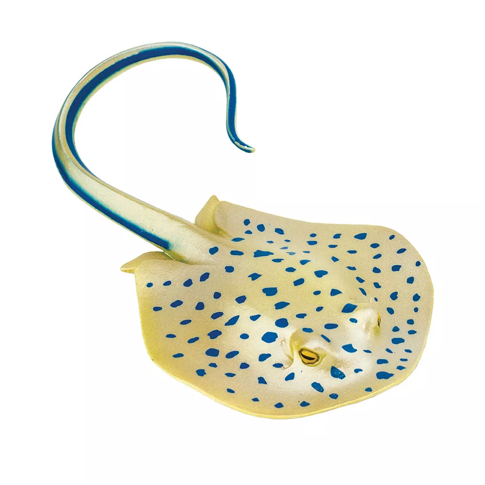 Safari Ltd. Safari Ltd. Raja modroskvrnná