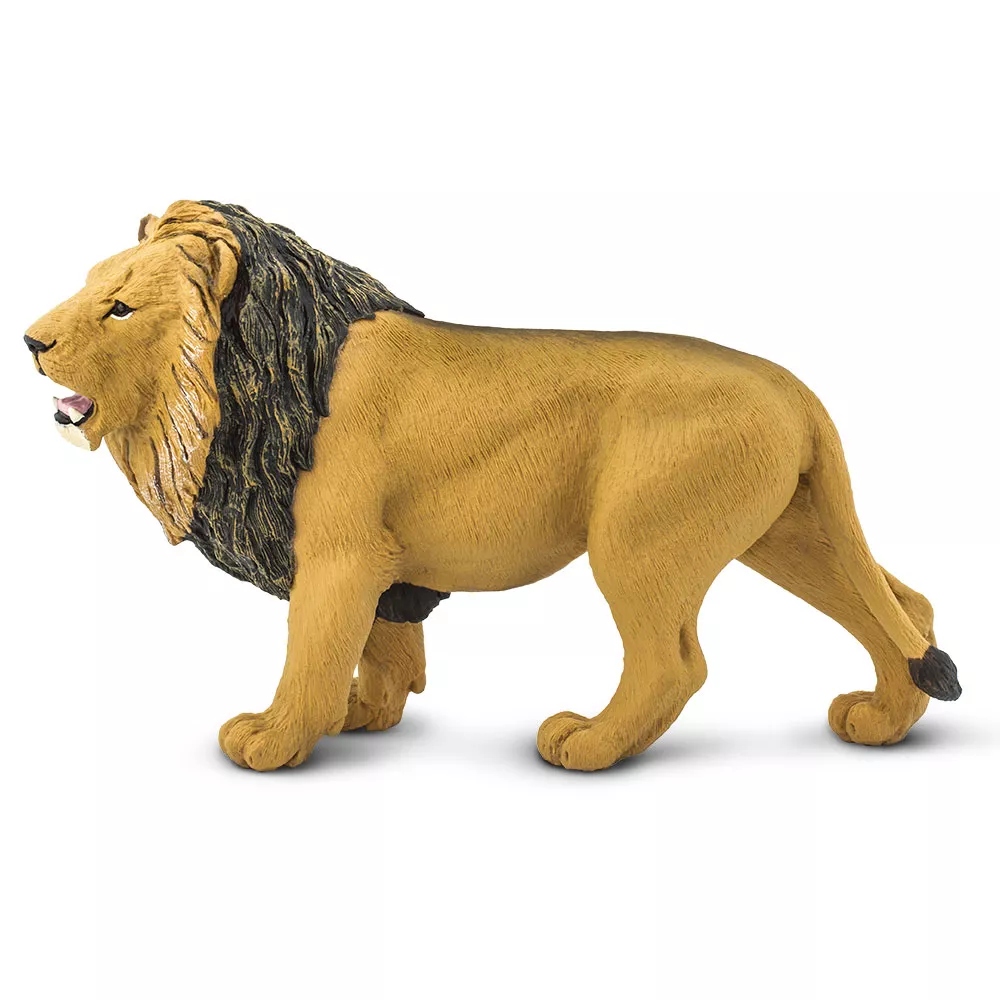Safari Ltd. Figúrka - Lev