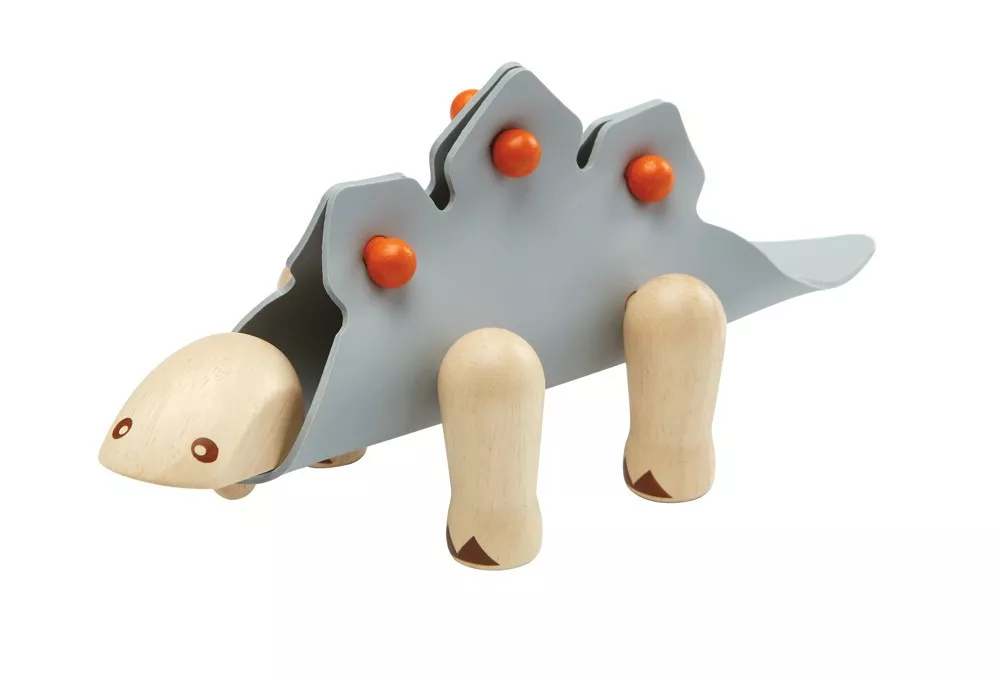 PlanToys PlanToys DIY Stegosaurus