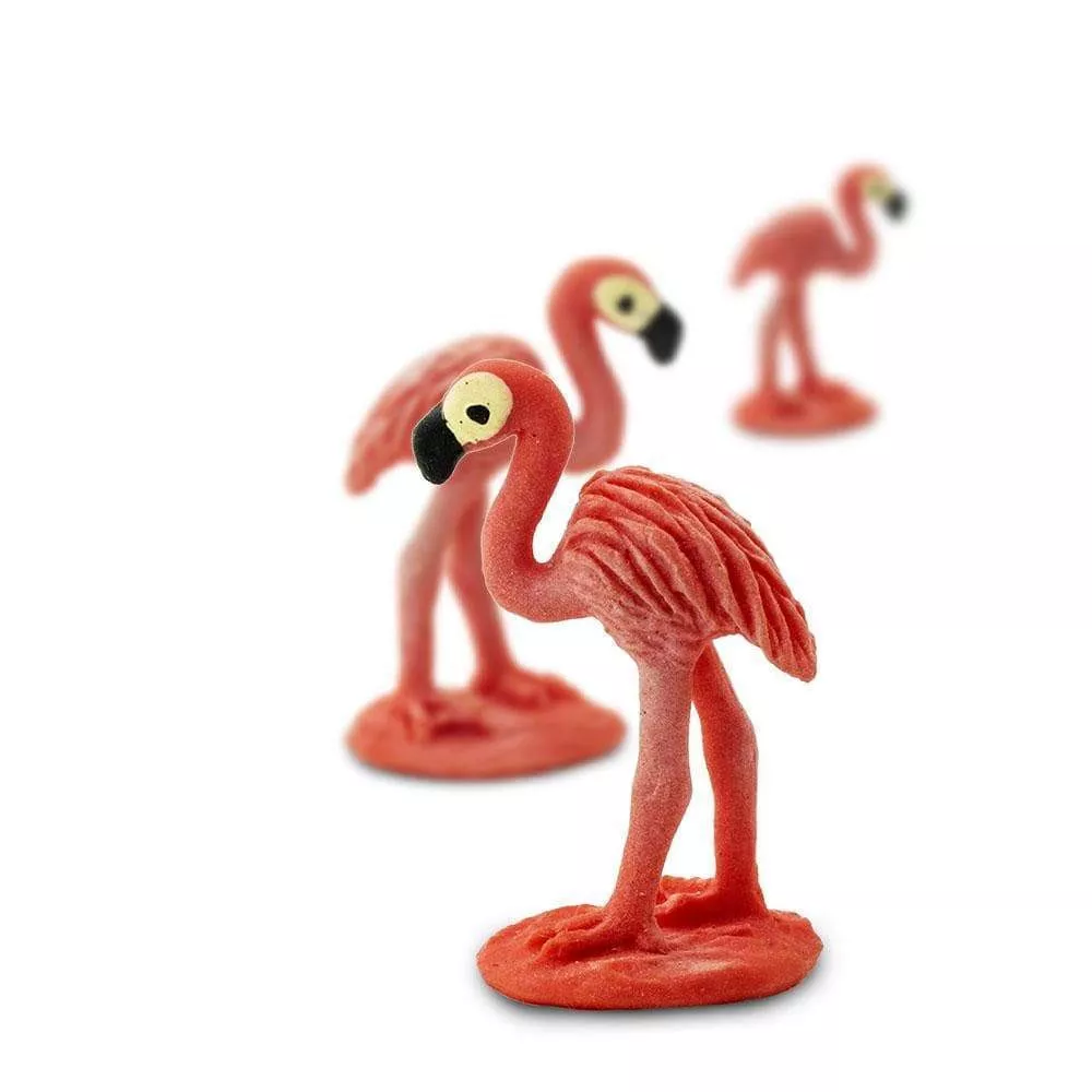 Safari Ltd. Safari Ltd. Plameniaky - Good Luck Minis