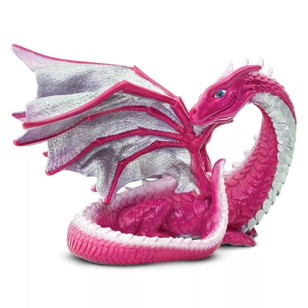 Safari Ltd. Safari Ltd. Figúrka - Love Dragon
