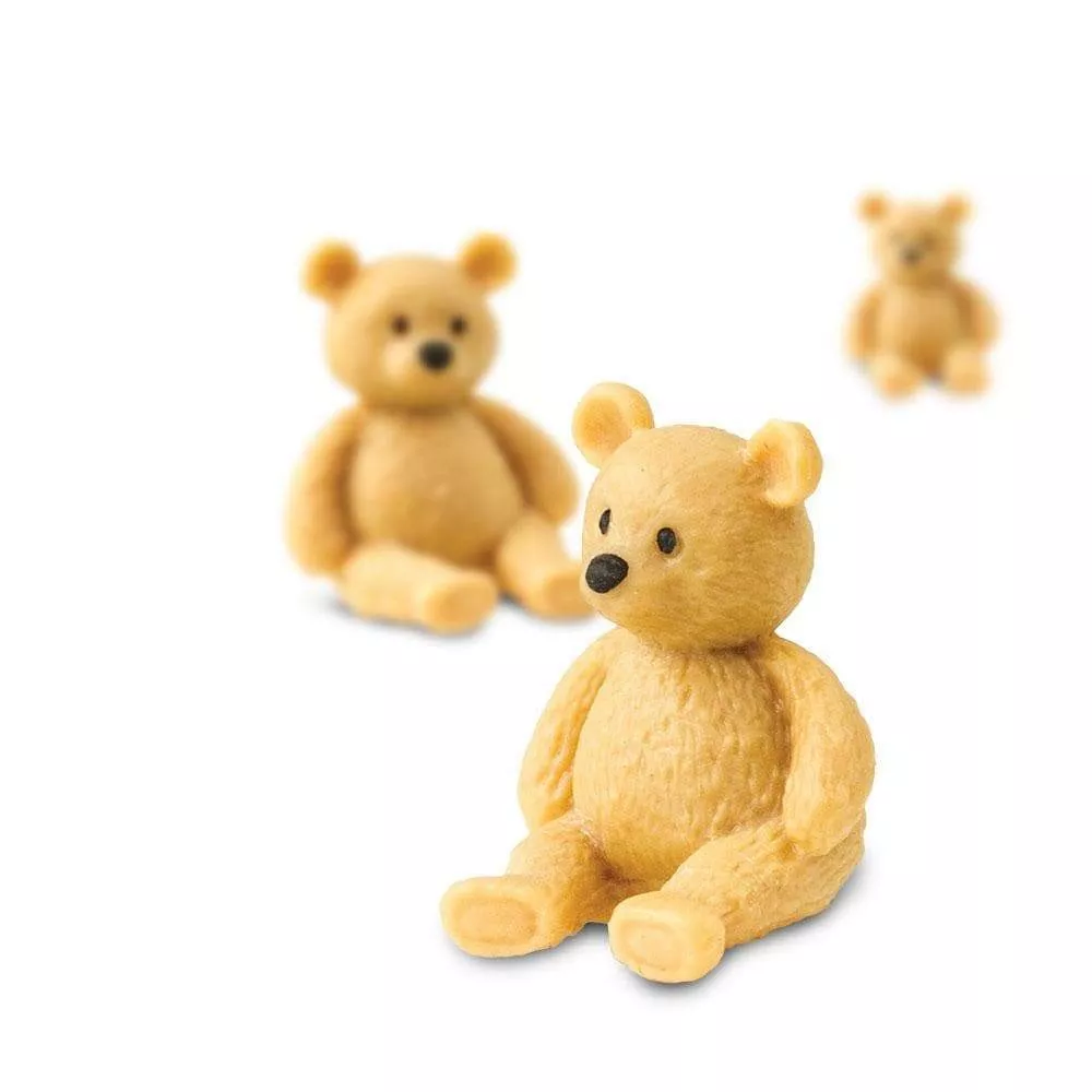 Safari Ltd. Medvedíky - Good Luck Minis