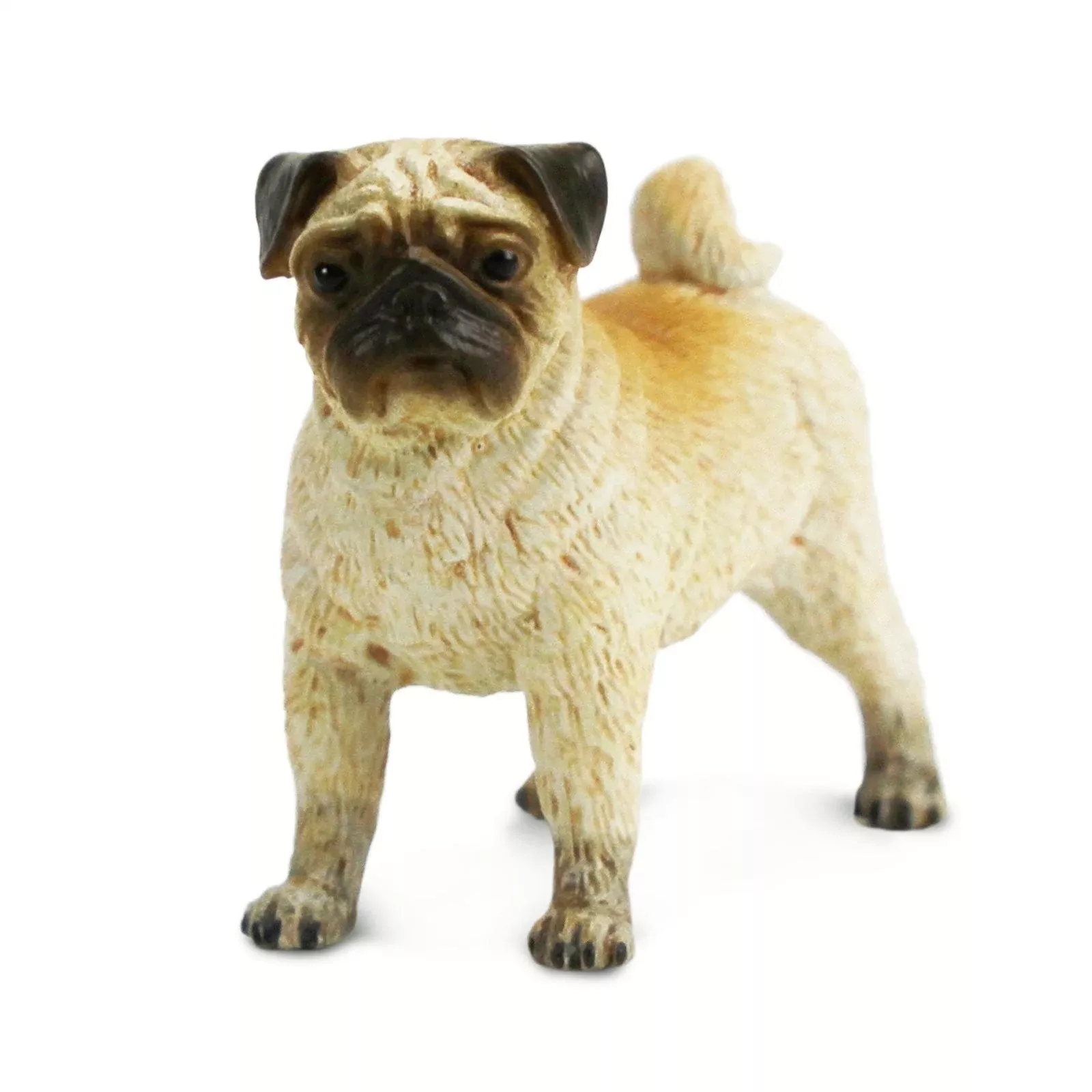 Safari Ltd. Safari Ltd. Figúrka - Mops
