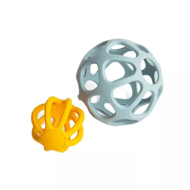 Bigjigs Toys Bigjigs Toys Aktívne loptičky