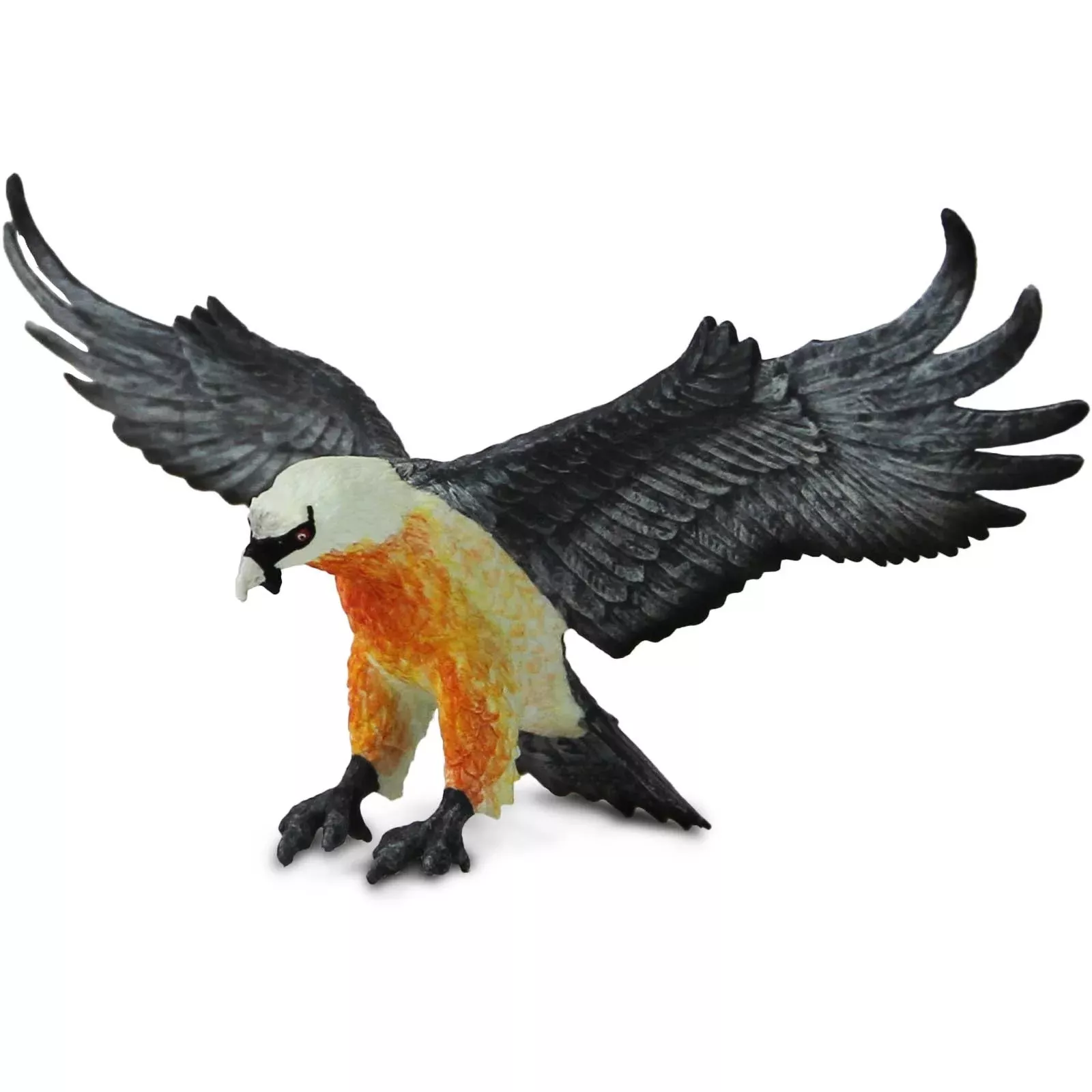 Safari Ltd. Figúrka - Bradatý sup