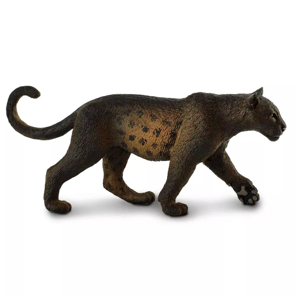 Safari Ltd. Figúrka - Čierny panter