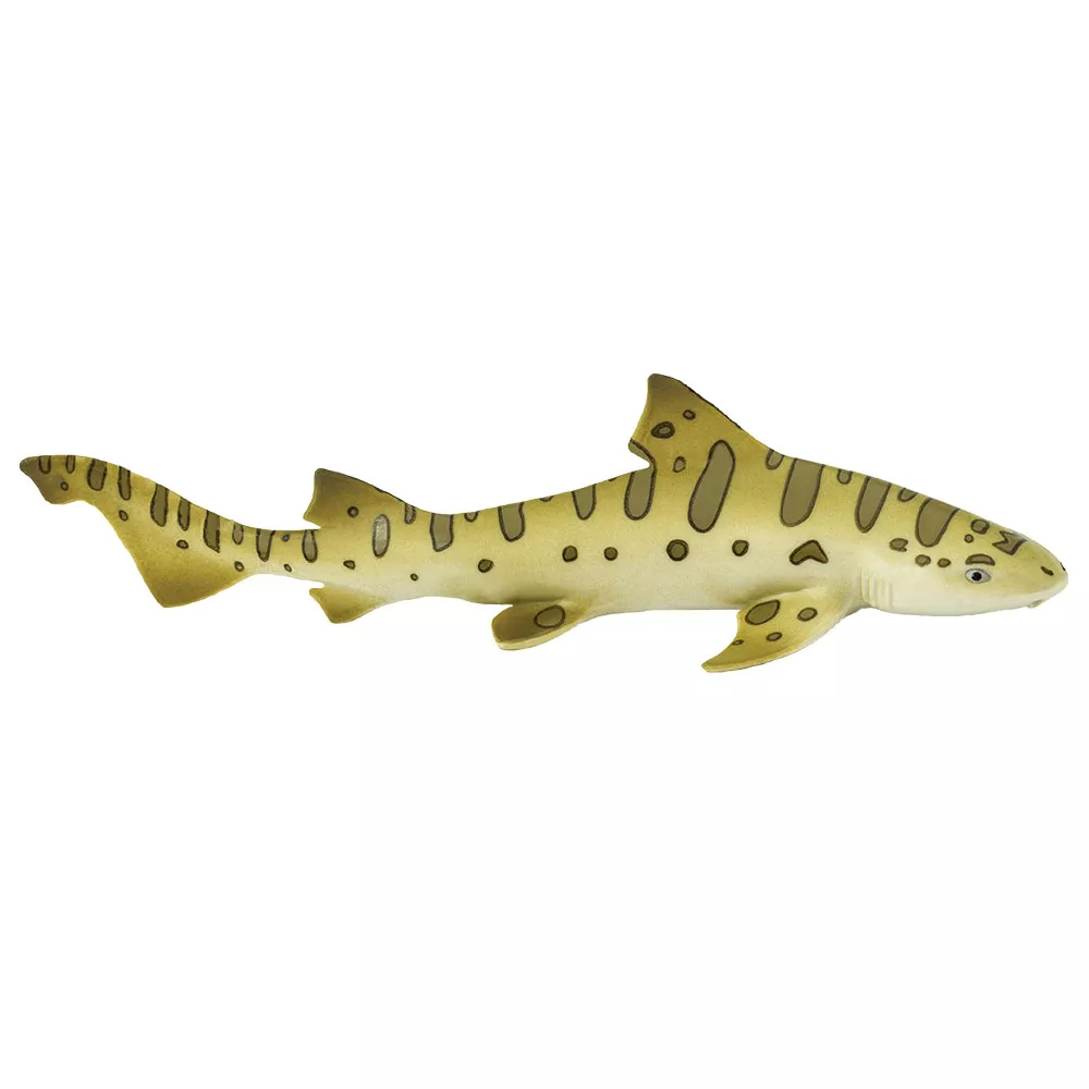Safari Ltd. Safari Ltd. Žralok leopardí