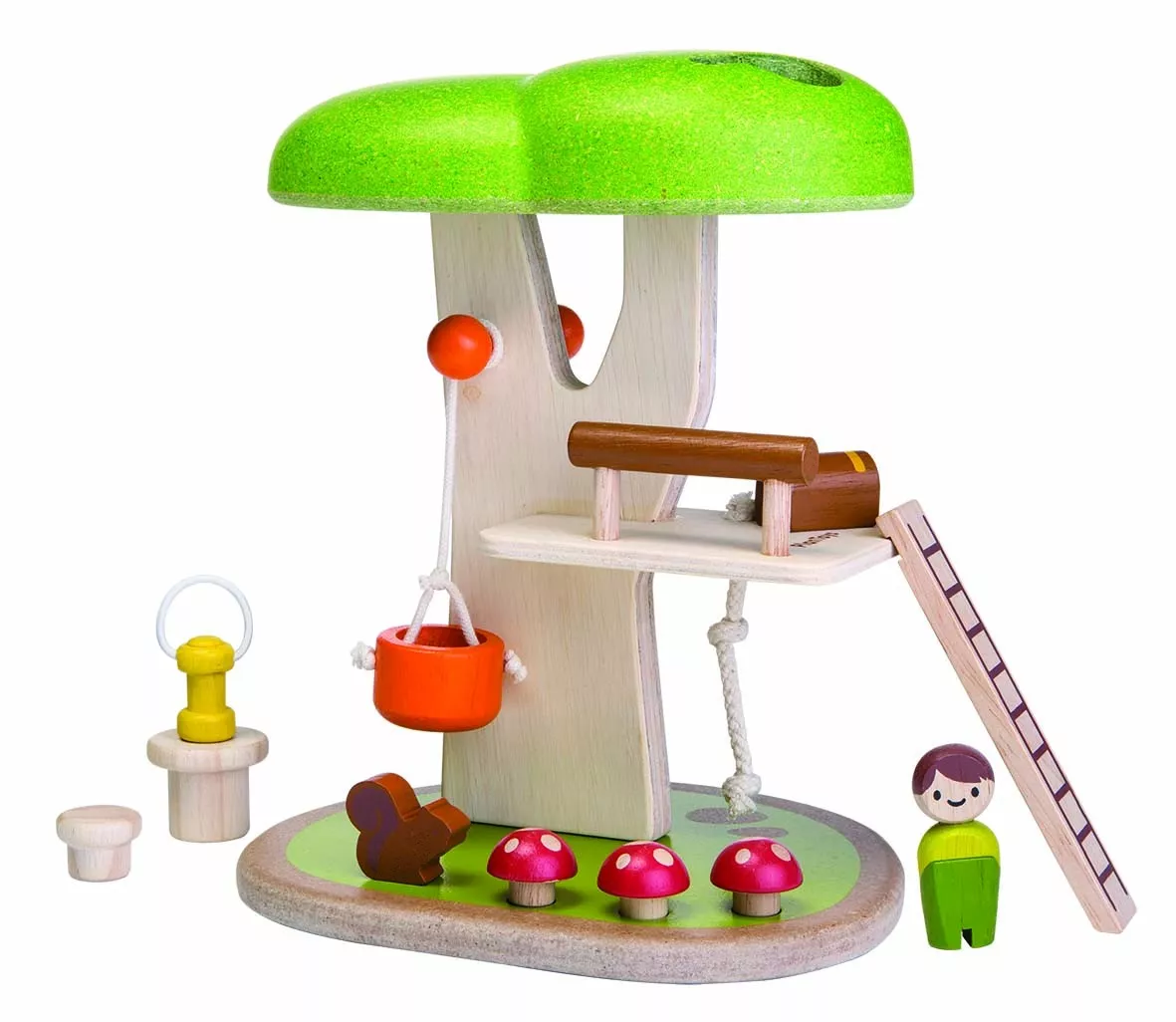 PlanToys PlanToys Dom na strome "Tree house"
