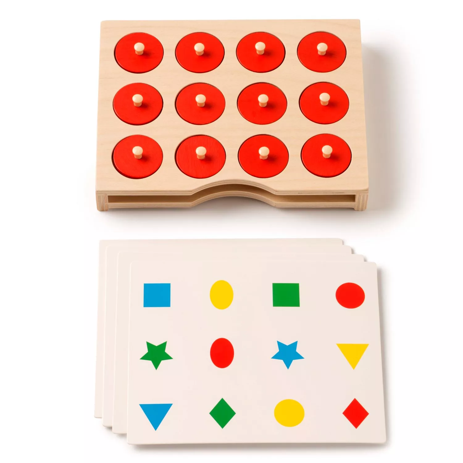 Toys for Life Toys for life - Nájdi dvojice