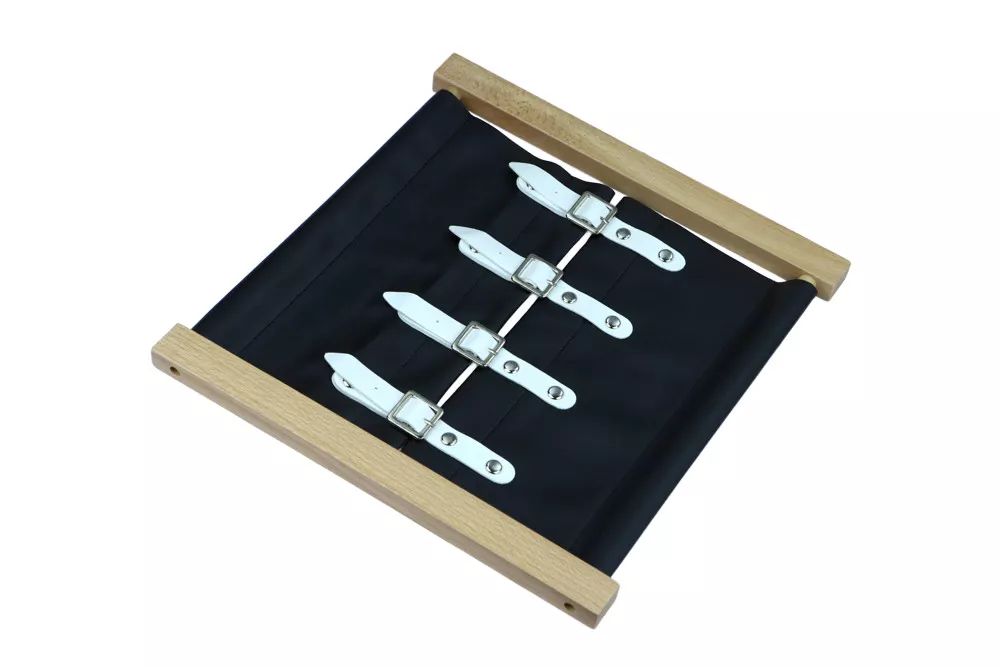 Zapínací rám - remienok (pracka)