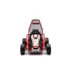 pojazd gokart tornado z funkcja driftu czerwony (4)