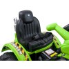dětský elektrický traktor s radlicí (5)