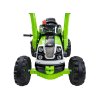 dětský elektrický traktor s radlicí (10)