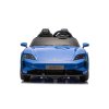 pojazd porsche taycan turbo s niebieski (39)