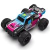 Auto na diaľkové ovládanie RC Monster Truck 116 4WD Brushless 2.4GHz čierne1 (1) (1)
