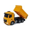 Nákladné auto Mercedes-Benz na diaľkové ovládanie R / C 1:26