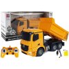 Nákladné auto Mercedes-Benz na diaľkové ovládanie R / C 1:26