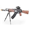 stavebnice technic AK47 (5)