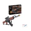 stavebnice technic AK47 (1)