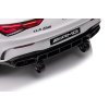 Elektrické autíčko Mercedes CLA 45S AMG 4x4 biele