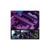 klocki auto sportowe 1116el (2)