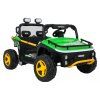 pojazd buggy utv speed zielony (8)
